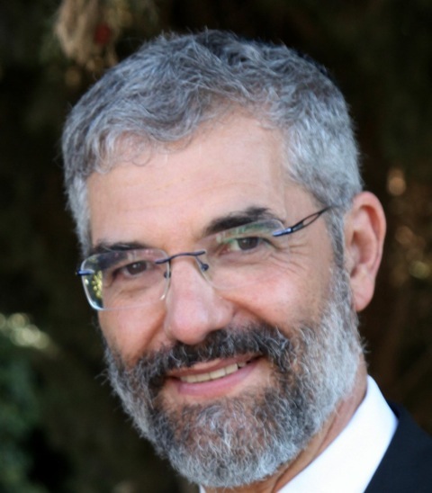 Rabbi Bulka