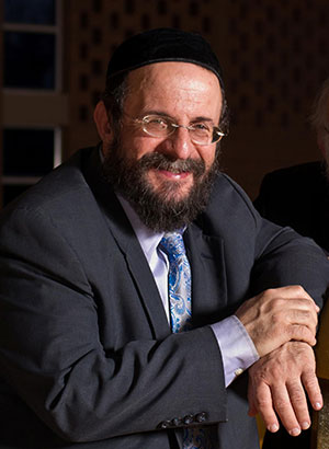 rabbi michael skobac