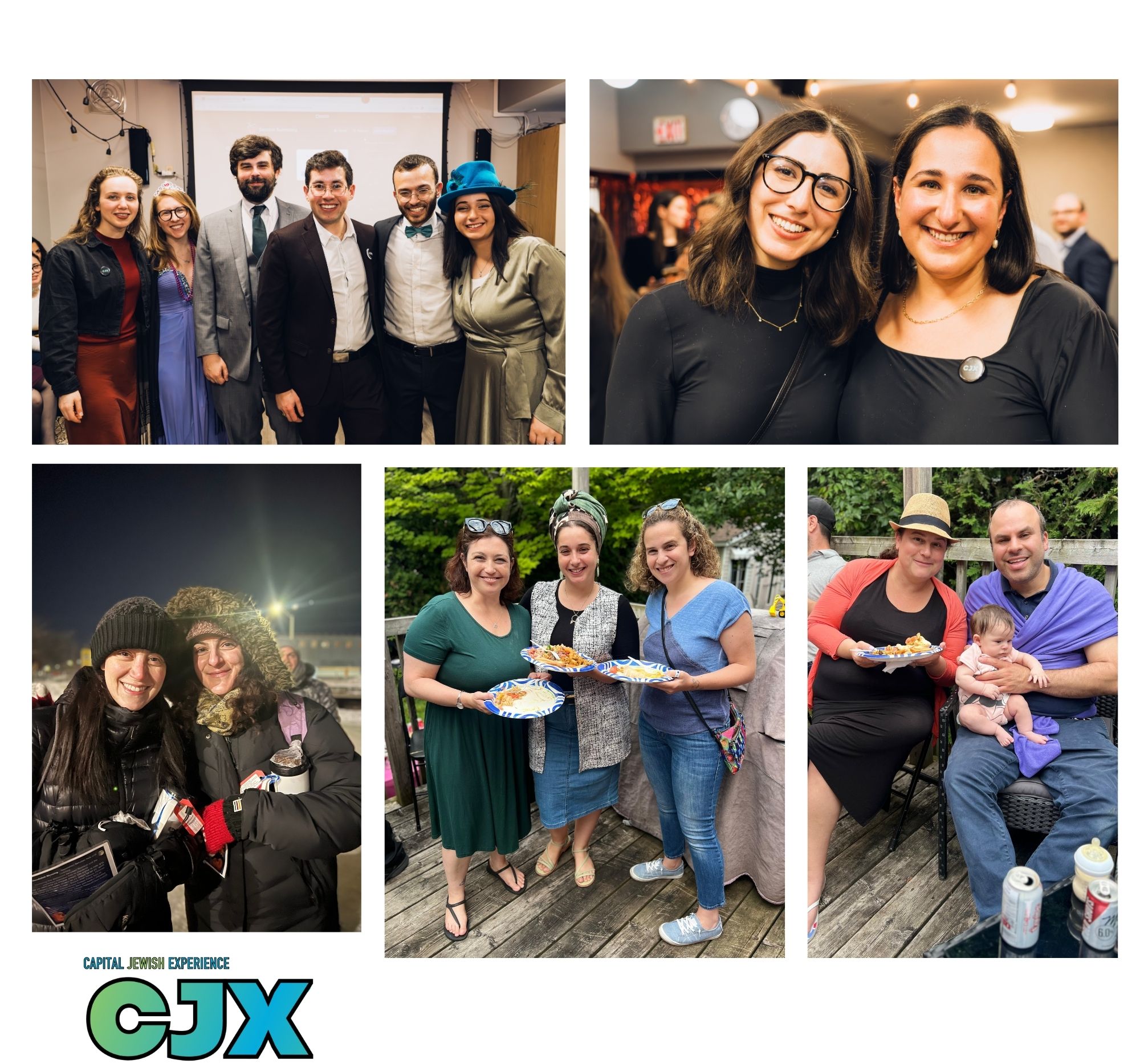 CJX Picture Collage